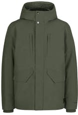 Jonas Jacket - Deep Depths